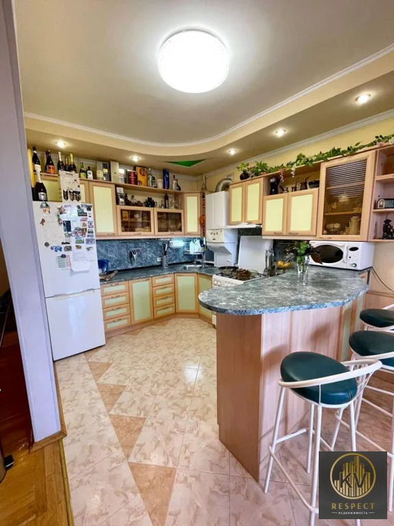 Продажа квартиры, Пятигорск, Оранжерейный пр-д - Фото 12