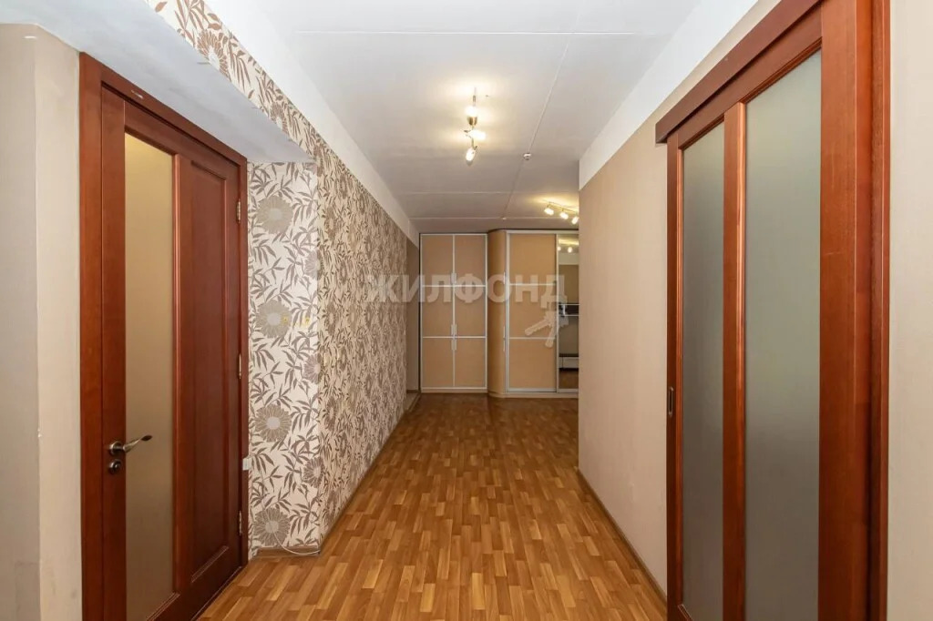 Продажа квартиры, Новосибирск, ул. Лесосечная - Фото 9