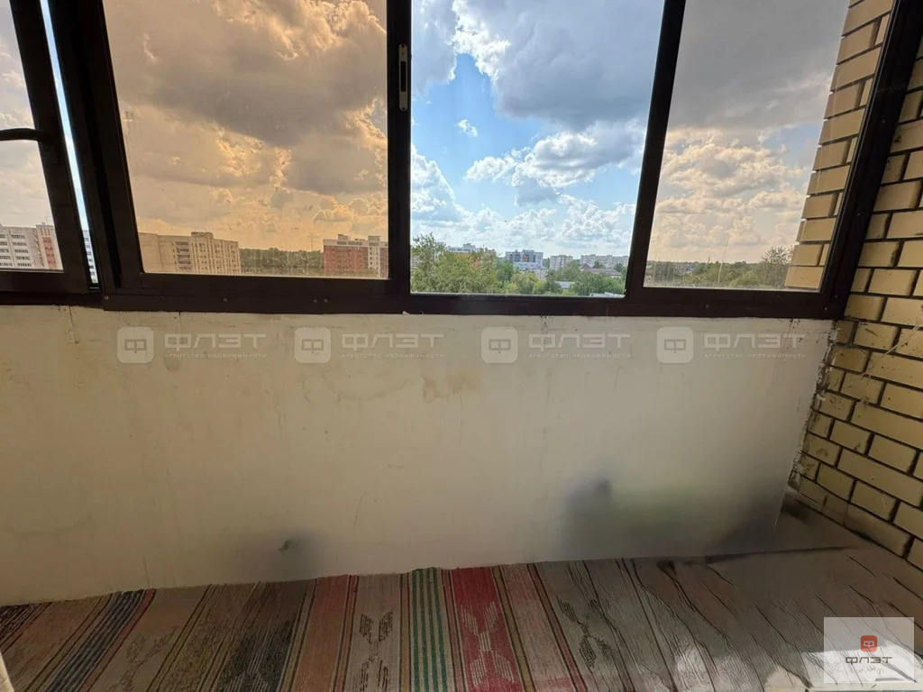 Продажа квартиры, Казань, Горьковское ш. - Фото 9