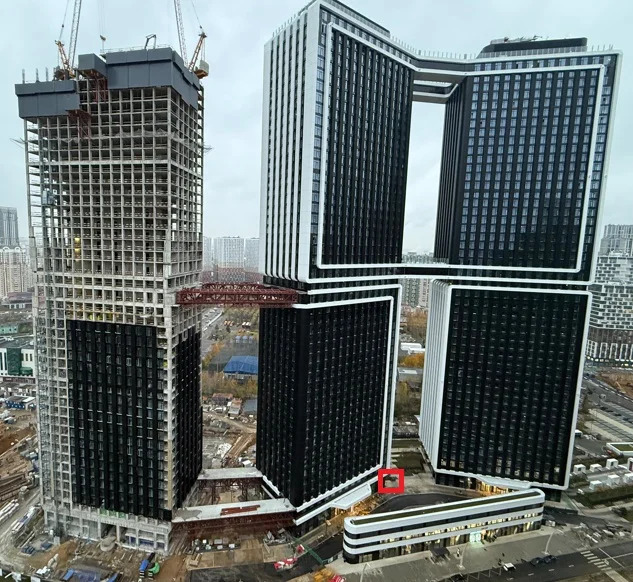 Аренда ПСН площадью 130,8 м2 - Фото 2