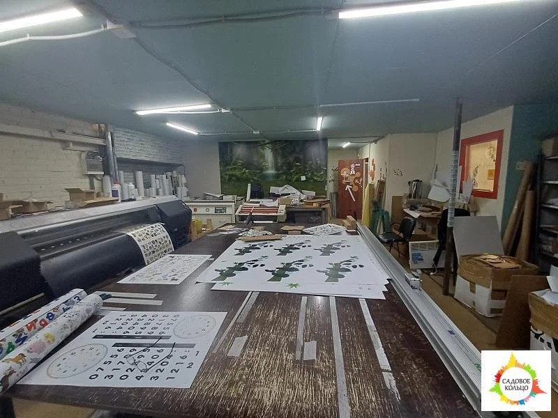 Отапливаемое складское помещение 200 м2 - Фото 25