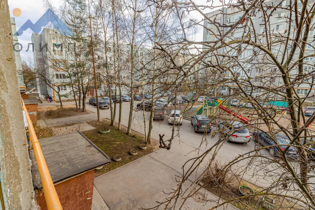 Продажа комнаты, Вологда, ул. Новгородская - Фото 8