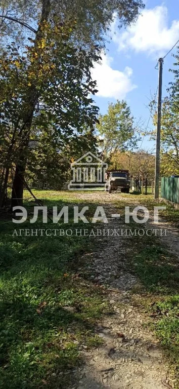 Продажа участка, Новомихайловский, Туапсинский район, 3-мкр. - Фото 10