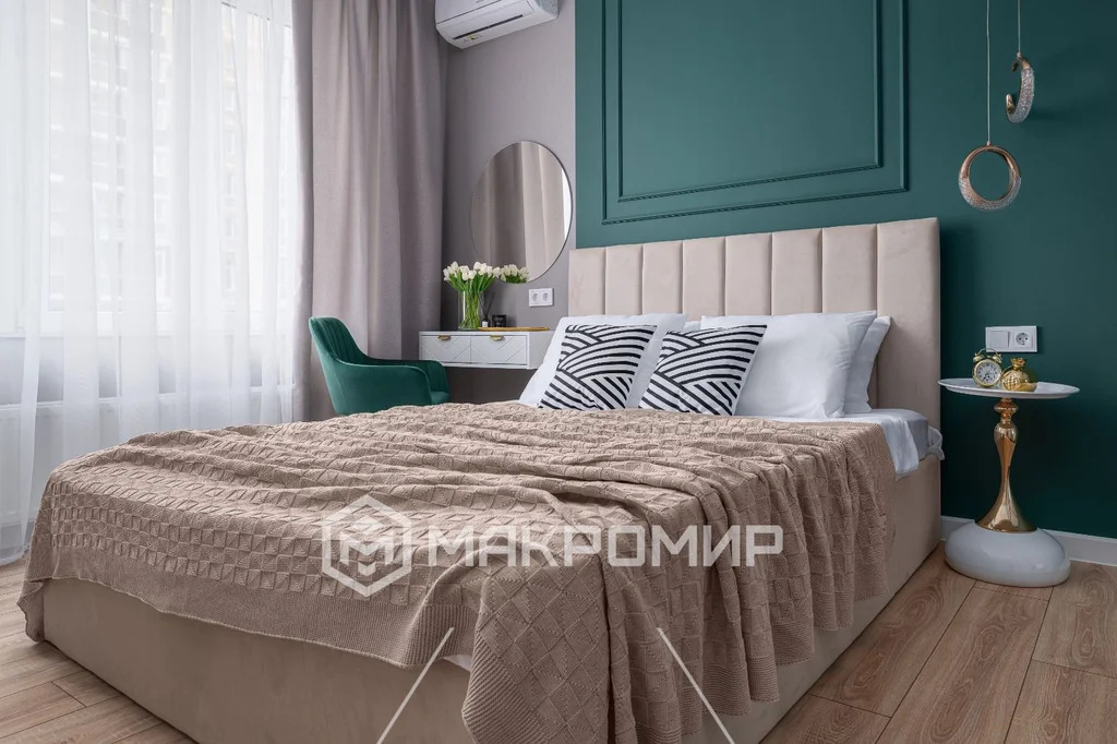 Продажа квартиры, Краснодар, Конгрессная ул. - Фото 2