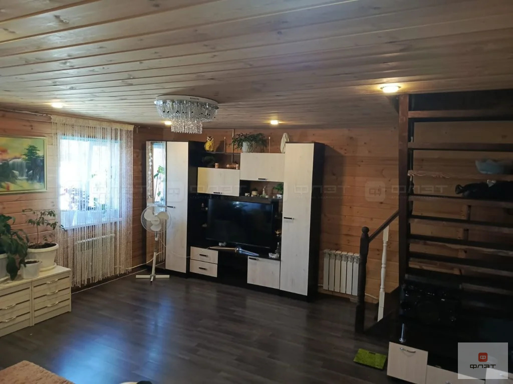 Продажа дома, Казань, дом 66 - Фото 1