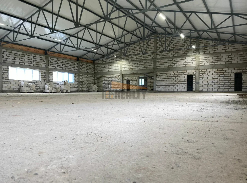 Продажа производственного помещения, Можайск, Можайский район, 74 - Фото 3