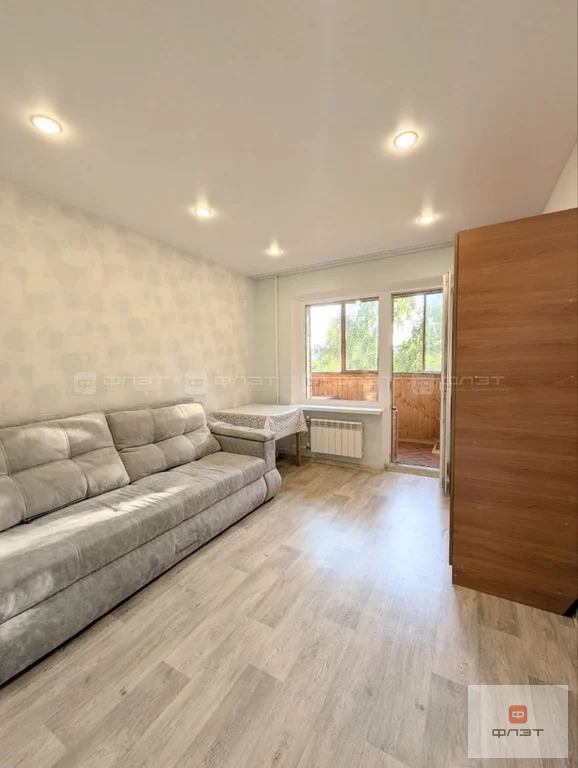 Аренда квартиры, Казань, ул. Комиссара Габишева д.23 - Фото 12