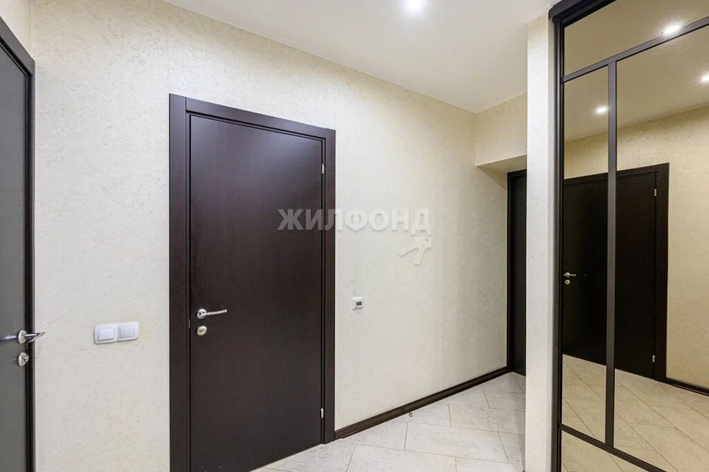 Продажа квартиры, Новосибирск, ул. Новогодняя - Фото 29