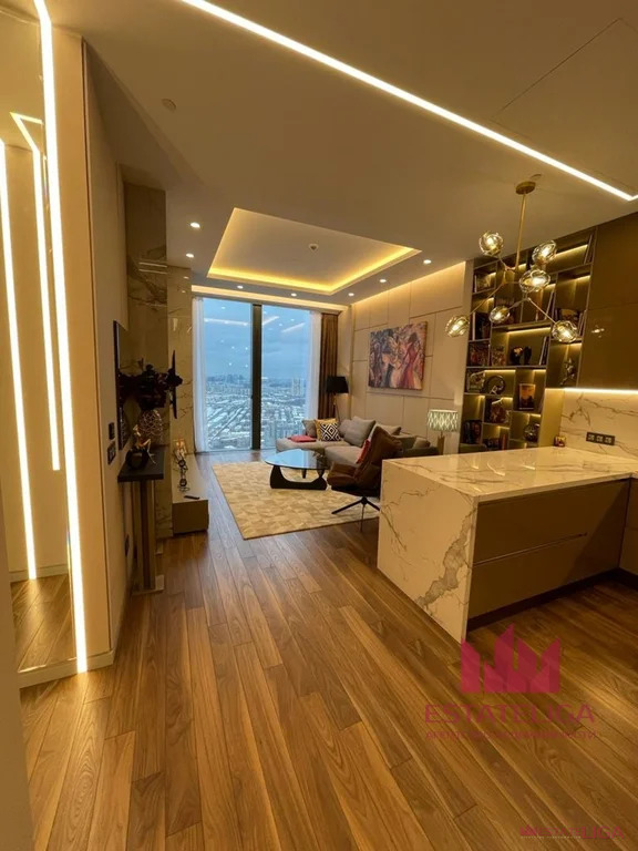 Аренда квартиры, 1-й Красногвардейский проезд - Фото 13