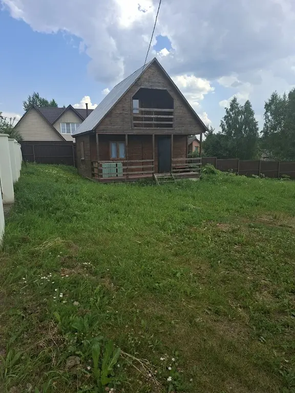 Продается дом в г.Руза Рузский район Московская обл. - Фото 2