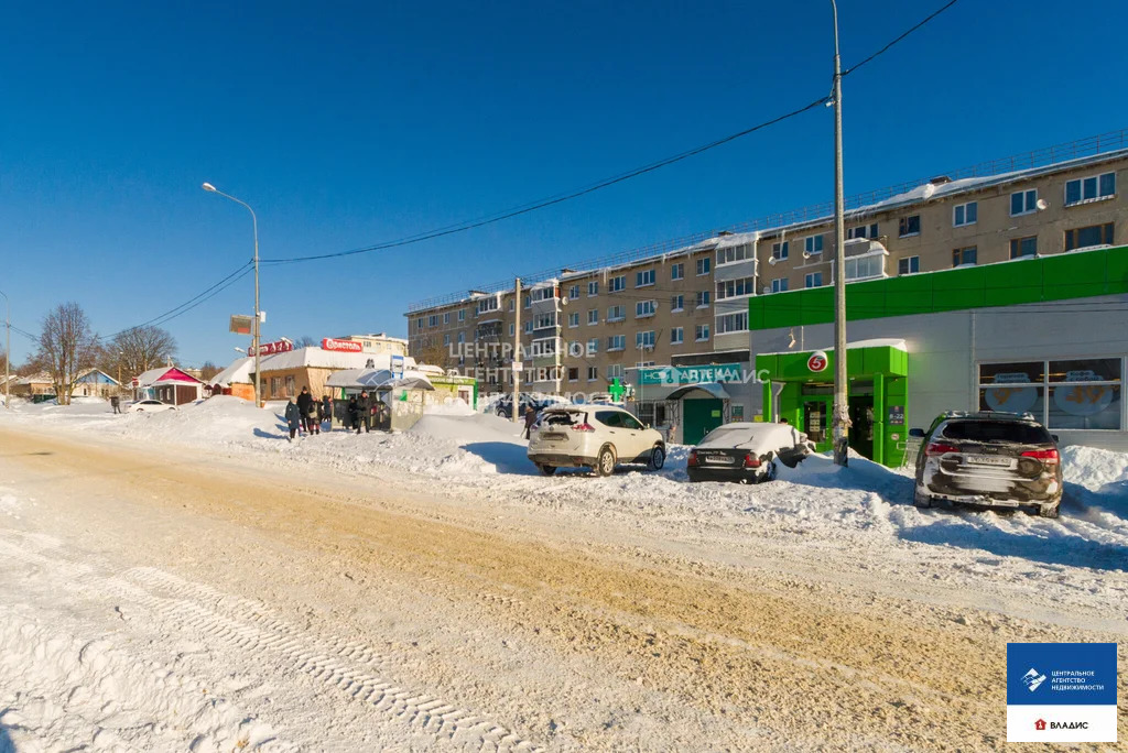 Продажа квартиры, Искра, Рязанский район - Фото 16