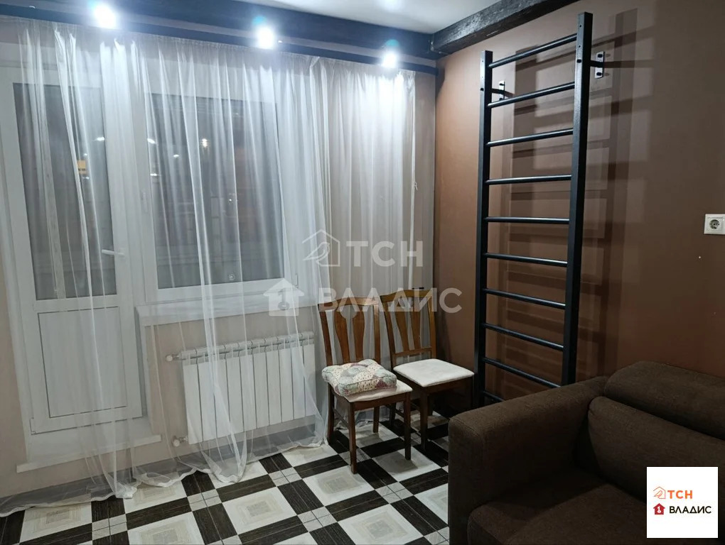 Аренда квартиры, Пушкино, Воскресенский район, улица Просвещения - Фото 9