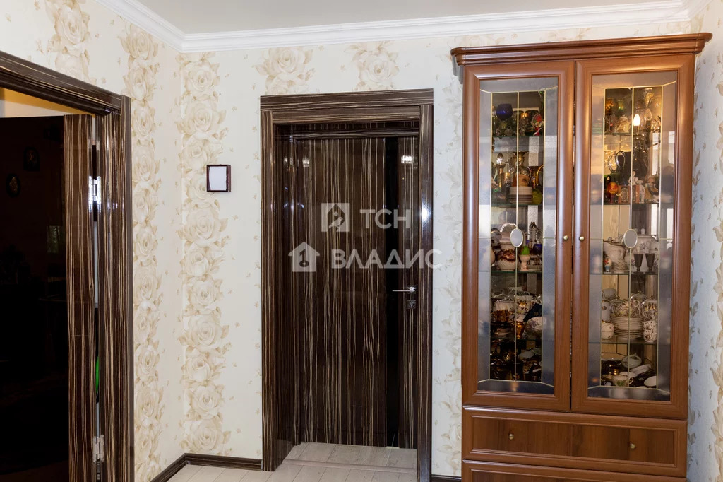 Москва, Шмитовский проезд, д.43, 3-комнатная квартира на продажу - Фото 4