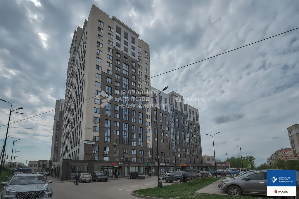Продажа квартиры, Рязань, ул. Островского - Фото 16