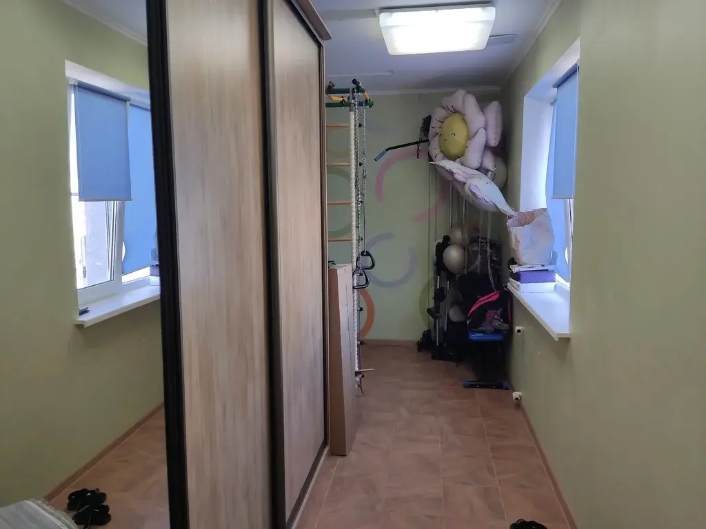 Продам 2-х комн. Квартиру в хорошем районе переделанную в 3-х комн. 62 - Фото 14