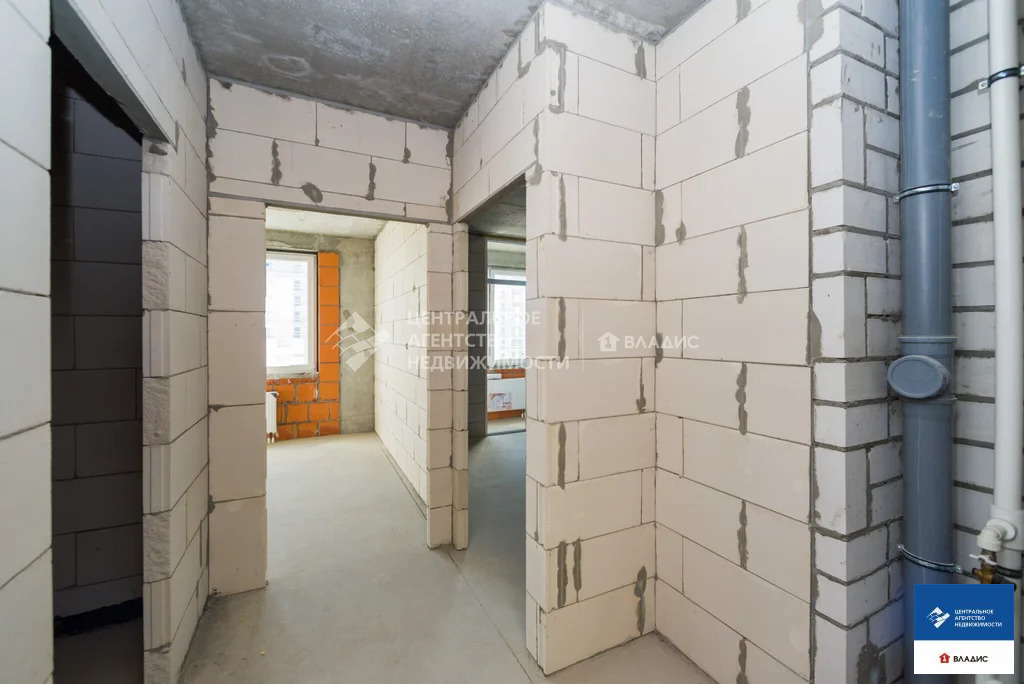 Продажа квартиры, Рязань, ул. Быстрецкая - Фото 11