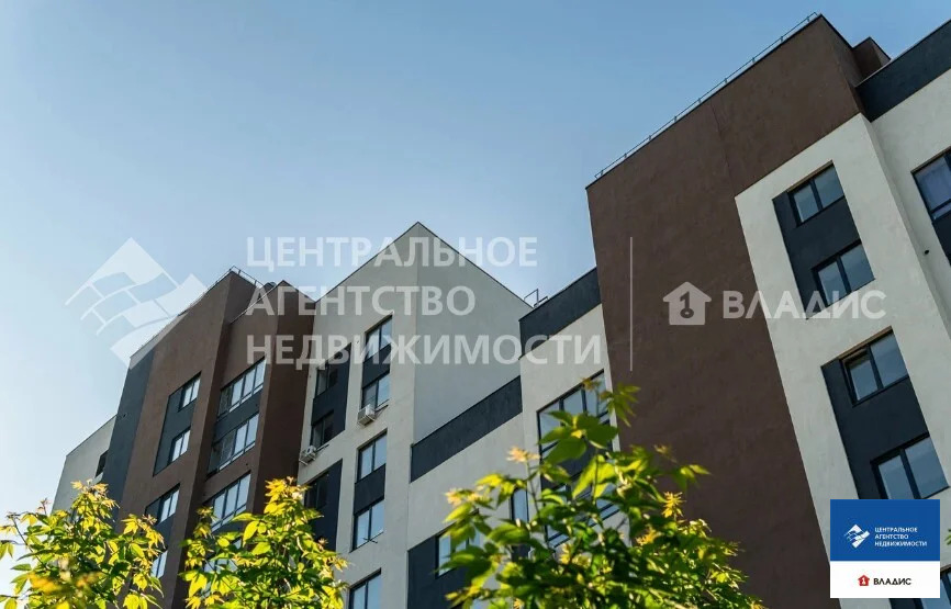 Продажа квартиры, Рязань, ул. Совхозная - Фото 1