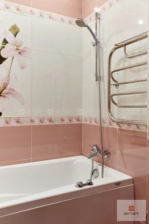 Продажа квартиры, Казань, ул. Заслонова - Фото 9