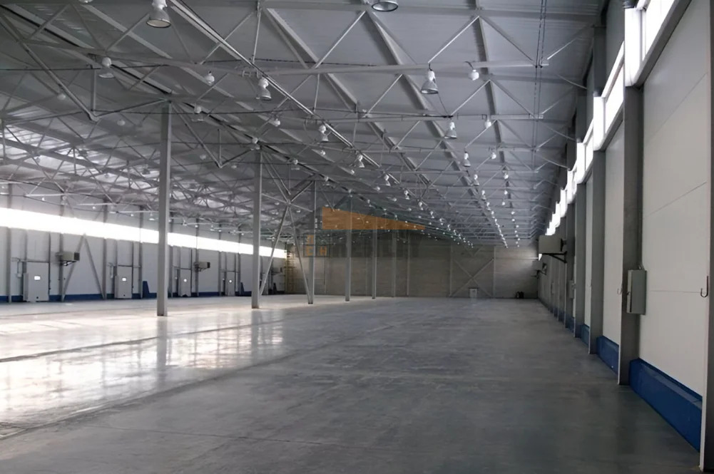 Аренда производственного помещения, Химки, 12 - Фото 2