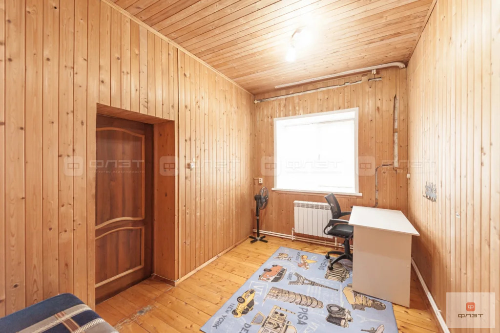 Продажа дома, Званка, Пестречинский район, ул. Приозерная - Фото 18