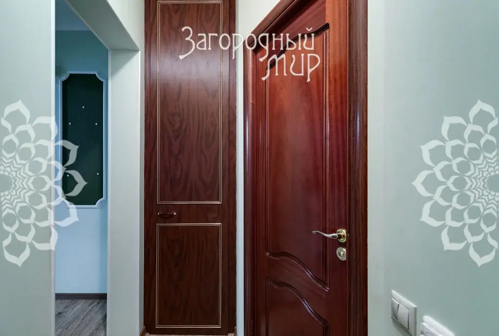 2-комнатная квартира в Красногорске. - Фото 8