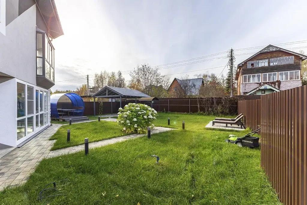 Сдам в аренду дом 150 кв.м в д. Сорокино - Фото 4