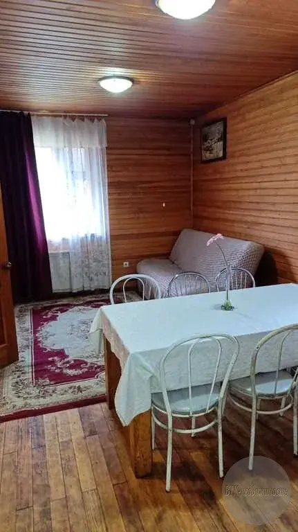 Коттедж для небольшой компании - Фото 2