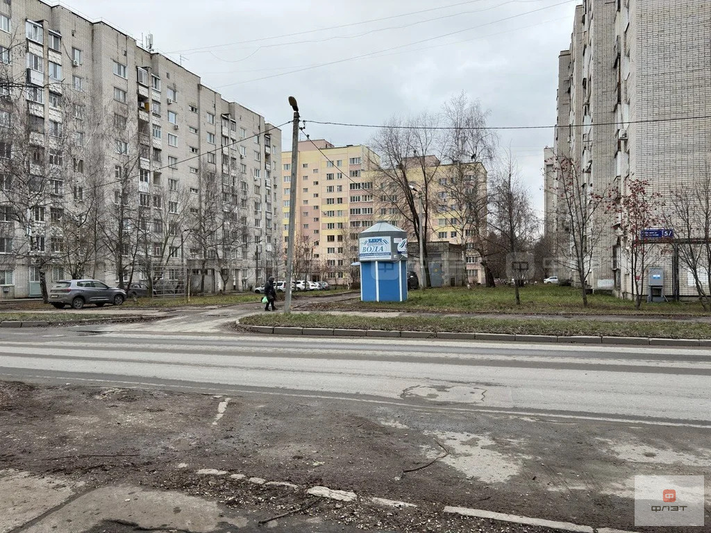 Продажа торгового помещения, Казань, ул. Побежимова - Фото 8