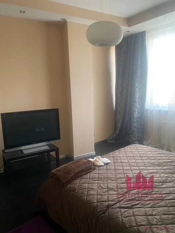 Аренда квартиры, ул. Шаболовка - Фото 17