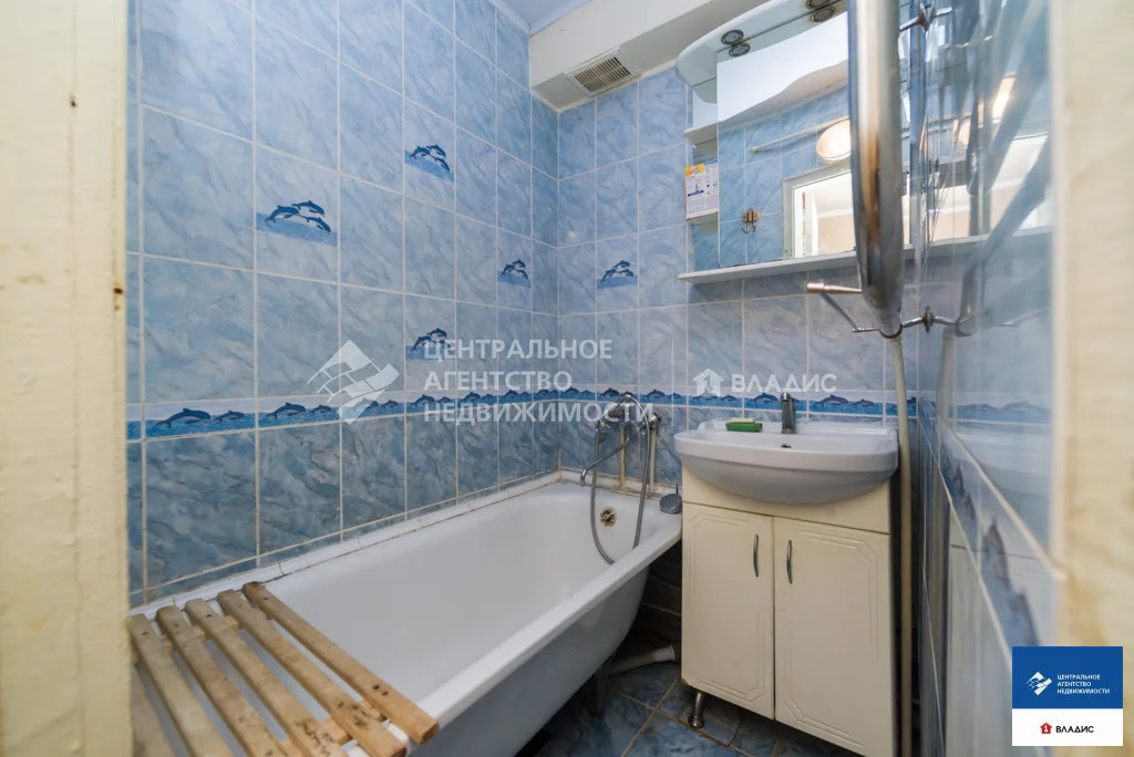 Продажа квартиры, Рязань, Касимовское ш. - Фото 12