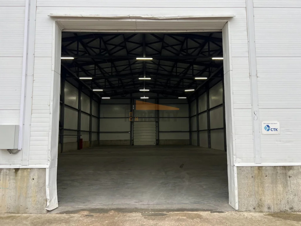 Аренда склада, Домодедово, Домодедово г. о., Краснодарская ул. - Фото 2