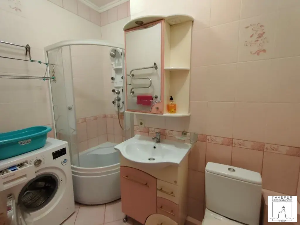 Аренда квартиры, Ялта, Ул. Кирова - Фото 6