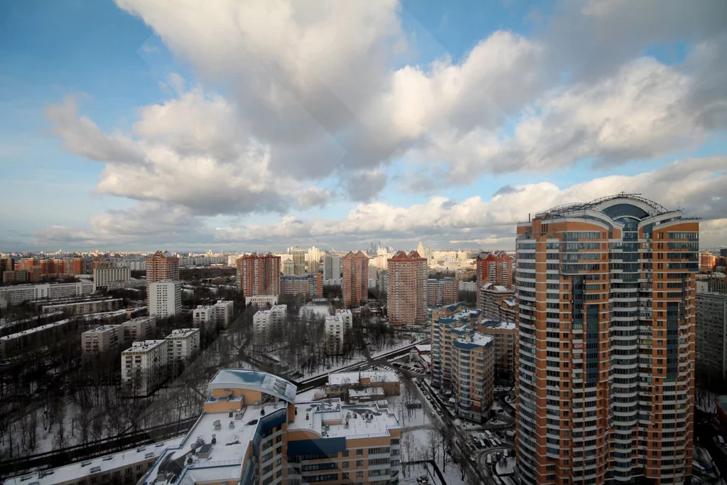 Продажа квартиры, м. Проспект Вернадского, Ленинский пр-кт. - Фото 3
