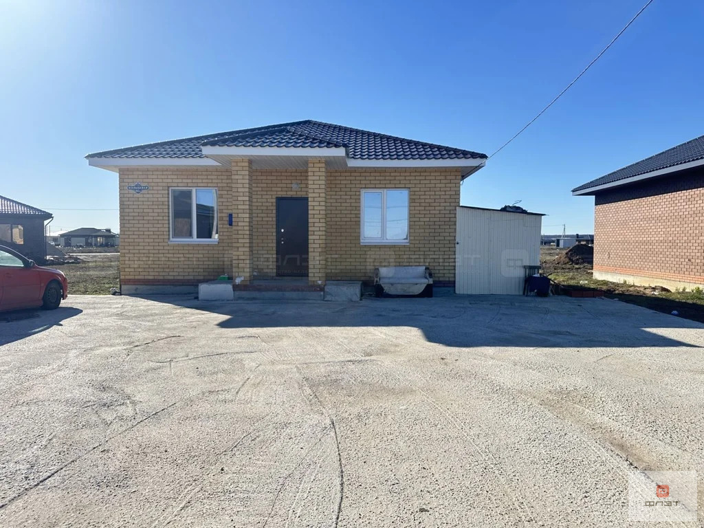 Продажа дома, Сокуры, Лаишевский район, ул. Кольцевая - Фото 1