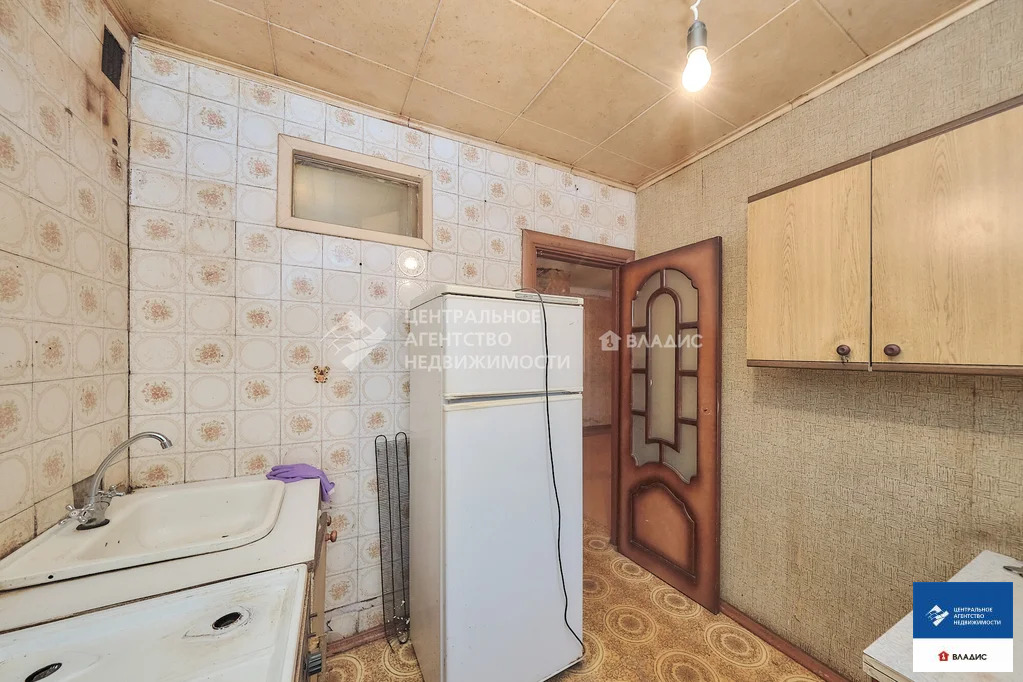 Продажа квартиры, Рязань, ул. Новикова-Прибоя - Фото 5