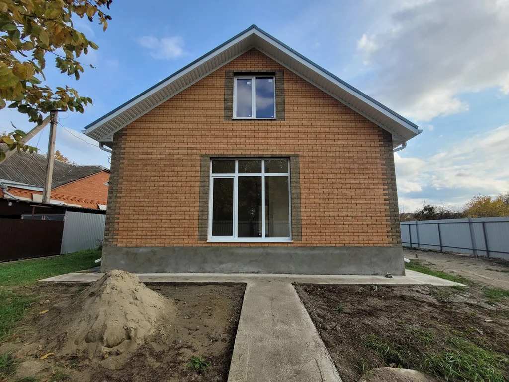 Продажа дома, Ильский, Северский район, ул. Фестивальная - Фото 4