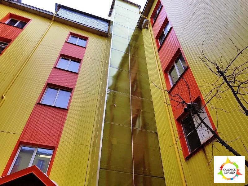 Прянишников пер - Фото 1