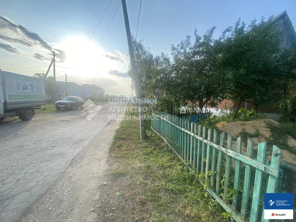 Продажа дома, Михайлов, Михайловский район, ул. Нагорная - Фото 1