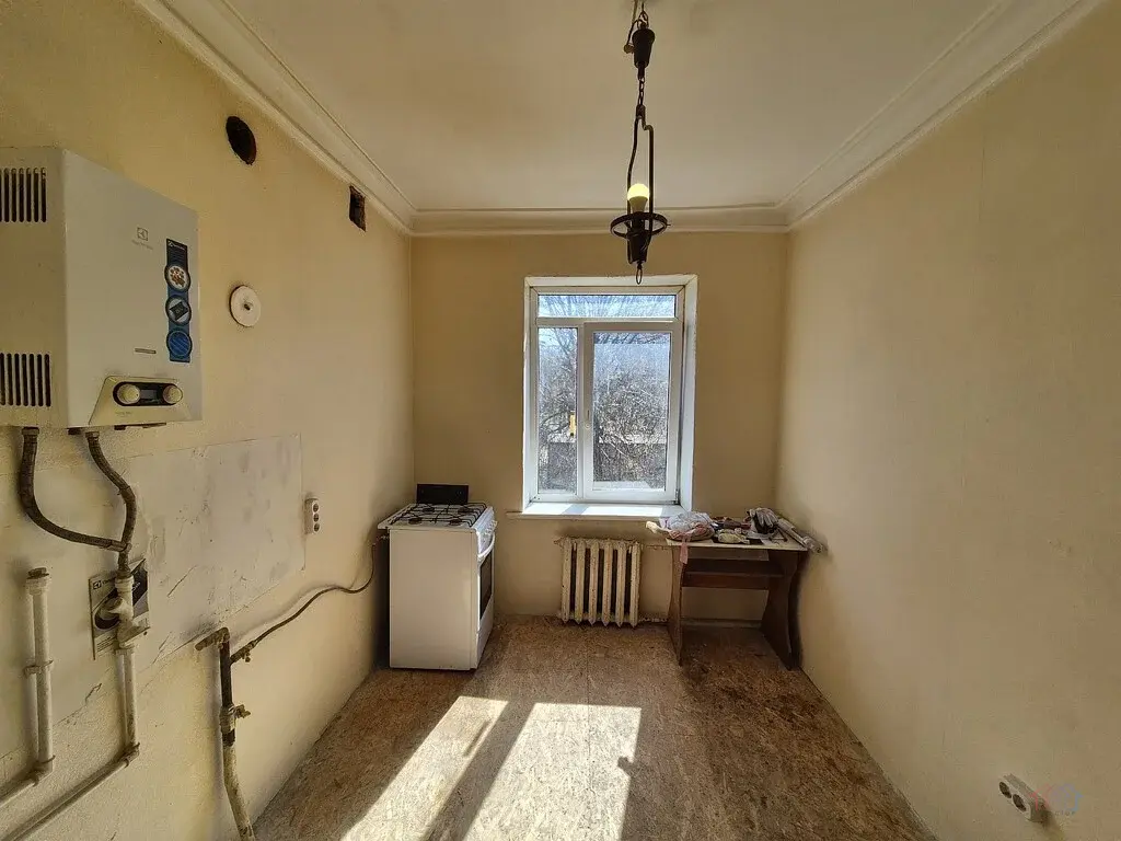 3-к. квартира, 70 м2, 2/2 эт. - Фото 19