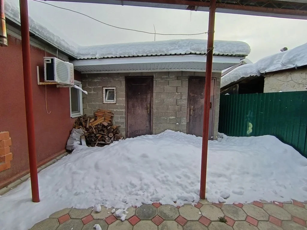 Продажа дома, Крымск, Крымский район, ул. Кирпичная - Фото 6