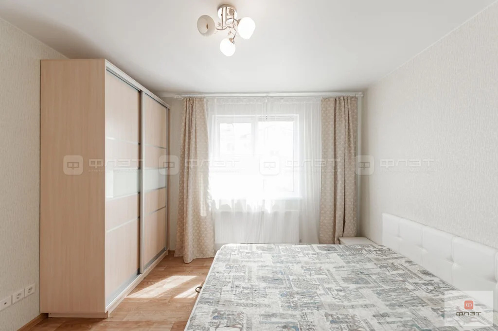 Продажа квартиры, Куюки, Пестречинский район, 6-й квартал - Фото 12