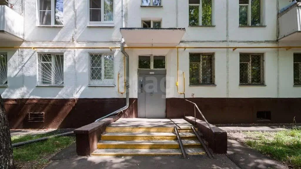 Продажа квартиры, ул. Байкальская - Фото 2