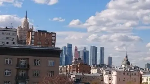 2 ком в доме Большого Театра - Фото 2