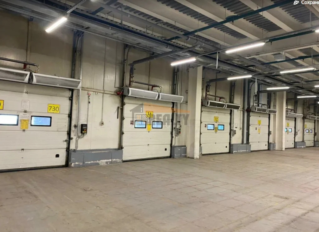 Аренда склада, ул. Поляны - Фото 5