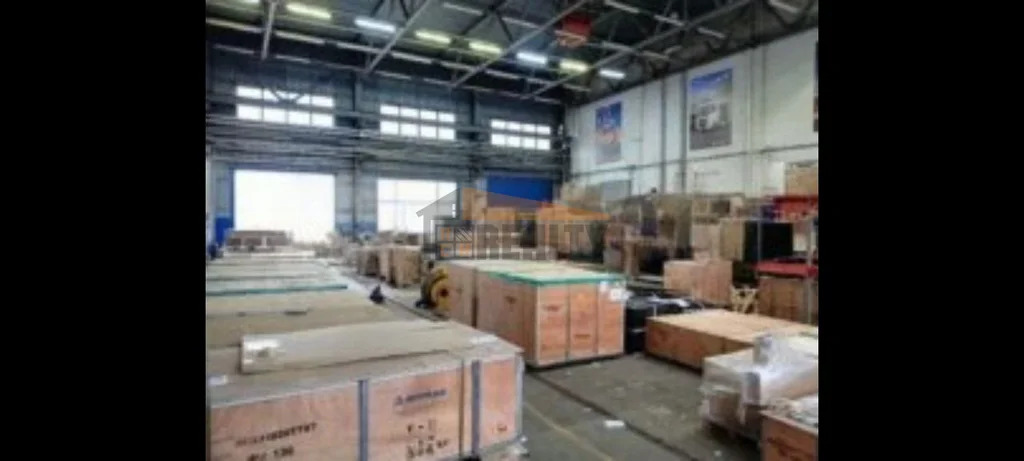 Аренда производственного помещения, Одинцовский район, 43-й км. - Фото 2