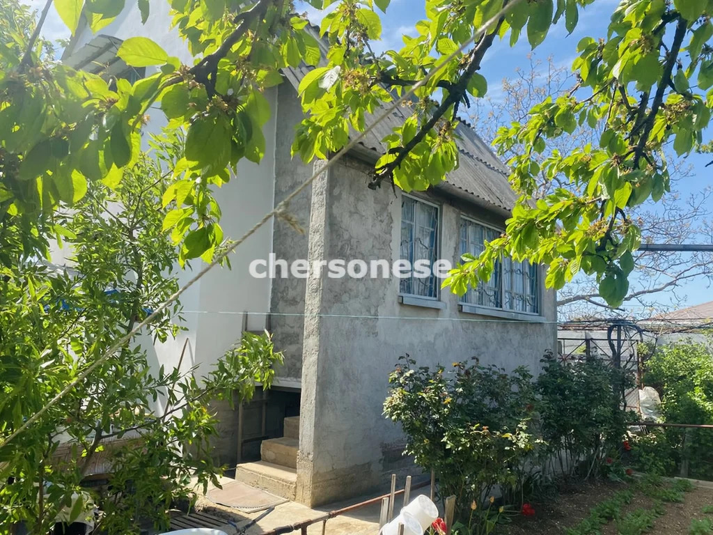 Продажа дома, Севастополь, территория СТ Прометей-2 - Фото 2