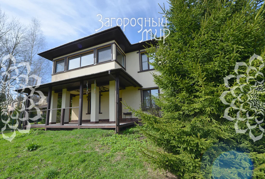 Продам дом, Ярославское шоссе, 40 км от МКАД - Фото 13