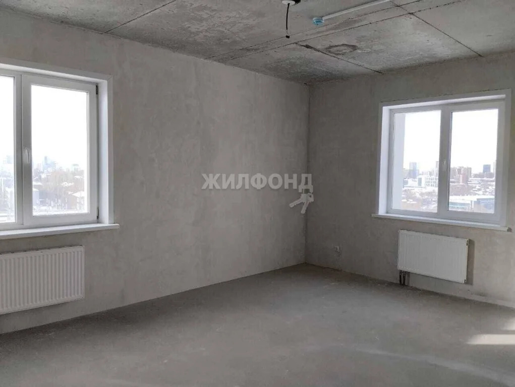 Продажа квартиры, Новосибирск, микрорайон Закаменский - Фото 0