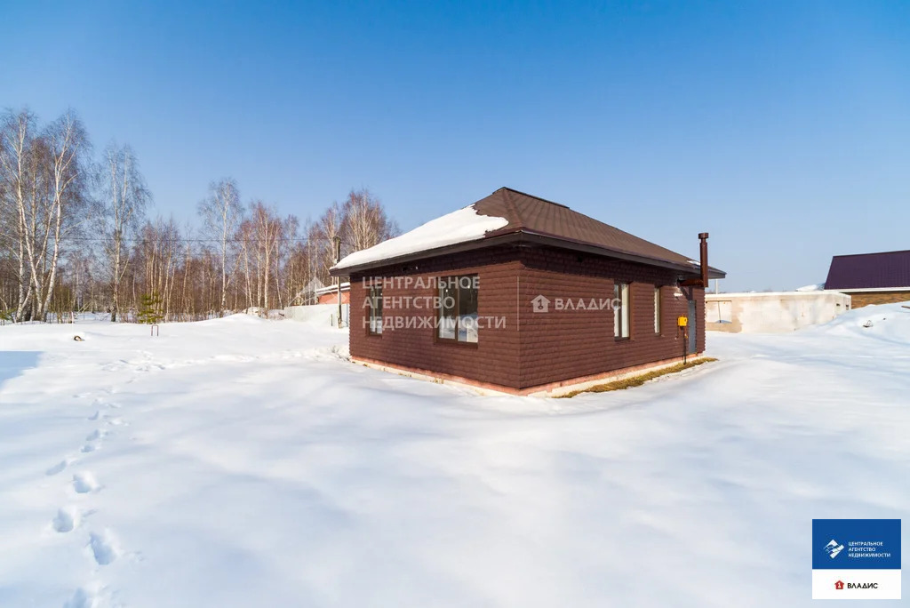 Продажа дома, Рязанский район - Фото 12