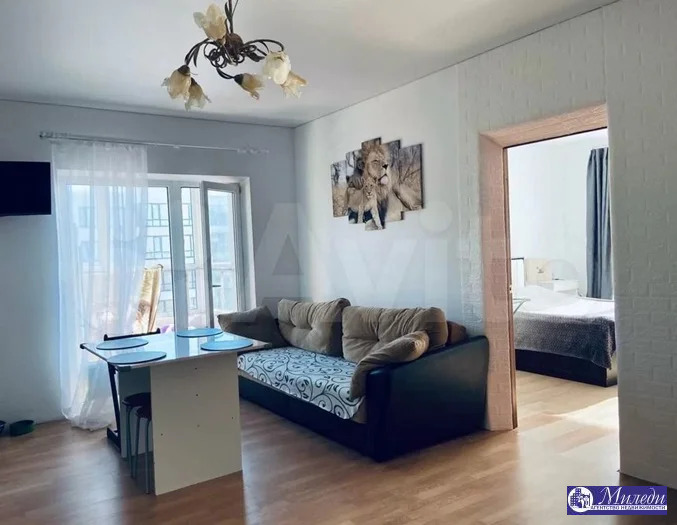Продажа квартиры, Батайск, ул. Комсомольская - Фото 1